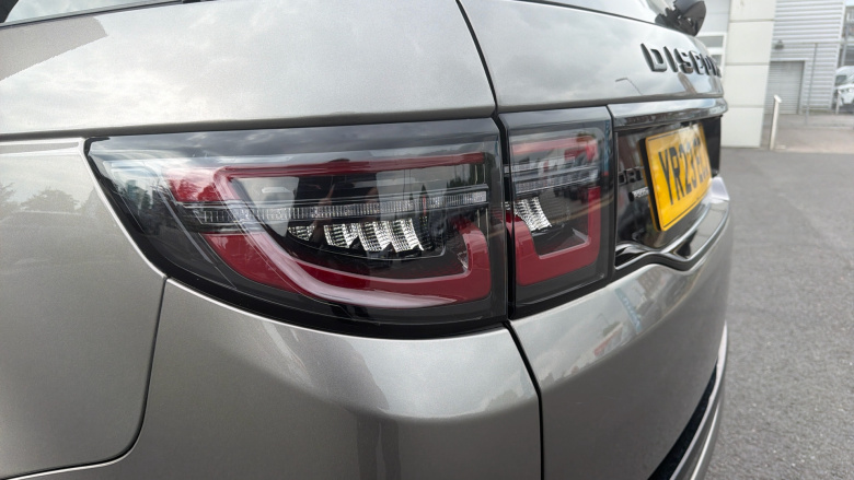 Land Rover Discovery Sport 1.5 P300e Urban Edition 5dr Auto [5 Seat] Station Wagon